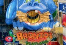 Bronto's Adventure Playground